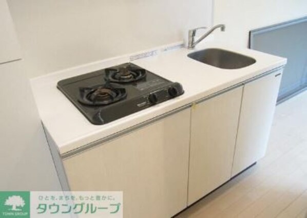 エスト高井戸の物件内観写真